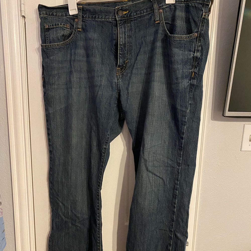 Old Navy Bootcut Jeans